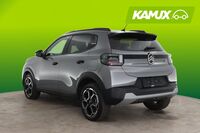 Citroën e-C3 vaihtoauto