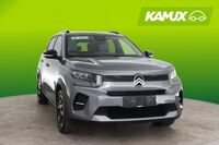 Citroën e-C3 vaihtoauto