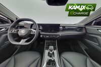 MG HS vaihtoauto