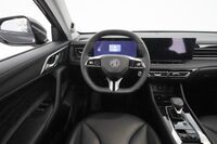 MG HS vaihtoauto