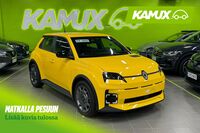 Renault 5 vaihtoauto