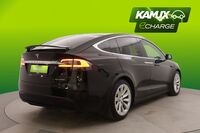 Tesla Model X vaihtoauto