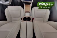 Tesla Model X vaihtoauto