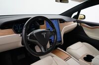 Tesla Model X vaihtoauto