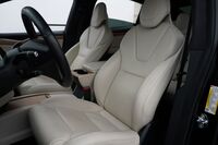 Tesla Model X vaihtoauto