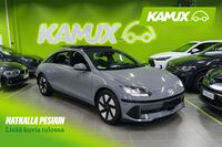 Hyundai IONIQ 6 vaihtoauto