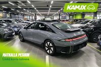 Hyundai IONIQ 6 vaihtoauto