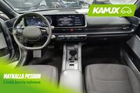 Hyundai IONIQ 6 vaihtoauto