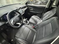 MG ZS vaihtoauto