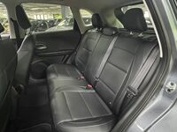 MG ZS vaihtoauto