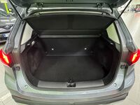 MG ZS vaihtoauto