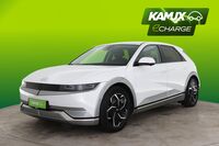 Hyundai IONIQ 5 vaihtoauto