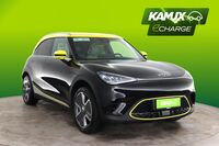 Smart #1 vaihtoauto