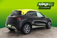 Smart #1 vaihtoauto