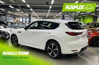 Mazda CX-60 vaihtoauto