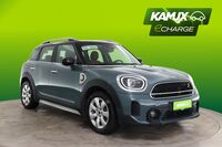 Mini Countryman vaihtoauto