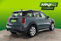 Mini Countryman vaihtoauto