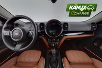 Mini Countryman vaihtoauto