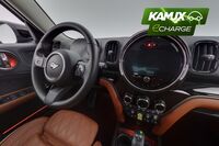 Mini Countryman vaihtoauto