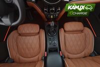 Mini Countryman vaihtoauto