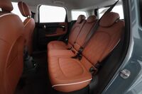 Mini Countryman vaihtoauto