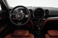 Mini Countryman vaihtoauto