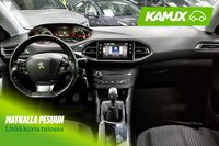 Peugeot 308 vaihtoauto