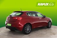 Alfa Romeo Giulietta vaihtoauto