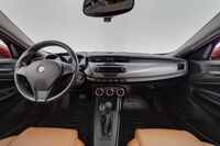 Alfa Romeo Giulietta vaihtoauto