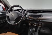 Alfa Romeo Giulietta vaihtoauto