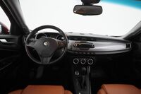 Alfa Romeo Giulietta vaihtoauto