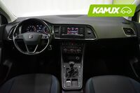 SEAT Ateca vaihtoauto