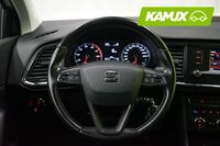 SEAT Ateca vaihtoauto