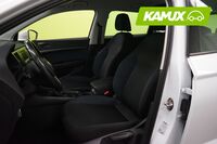 SEAT Ateca vaihtoauto