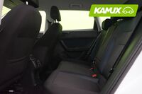 SEAT Ateca vaihtoauto