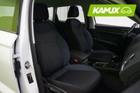 SEAT Ateca vaihtoauto