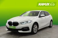 BMW 118 vaihtoauto