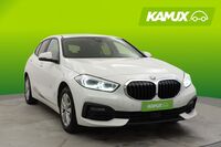 BMW 118 vaihtoauto