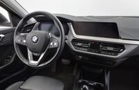 BMW 118 vaihtoauto