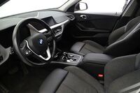 BMW 118 vaihtoauto