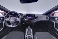 Kia Proceed vaihtoauto