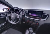 Kia Proceed vaihtoauto
