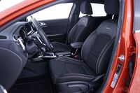 Kia Proceed vaihtoauto