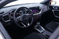 Kia Proceed vaihtoauto