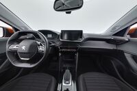 Peugeot e-2008 vaihtoauto