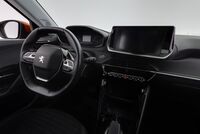 Peugeot e-2008 vaihtoauto