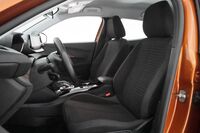 Peugeot e-2008 vaihtoauto