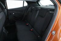 Peugeot e-2008 vaihtoauto
