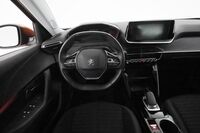 Peugeot e-2008 vaihtoauto