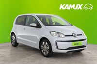 Volkswagen up! vaihtoauto